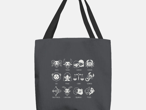 Black Zodiac