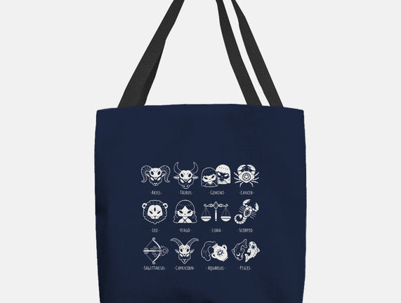 Black Zodiac