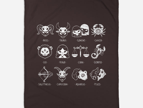 Black Zodiac
