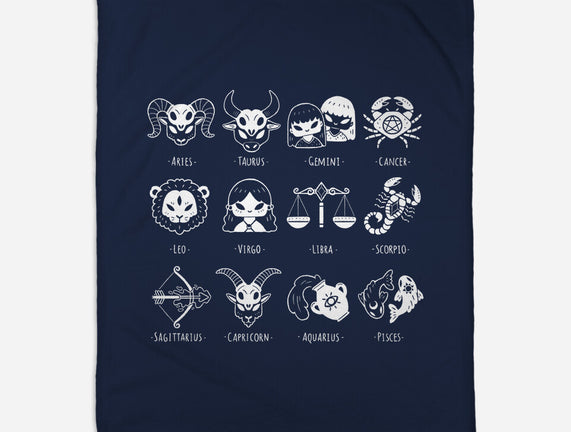 Black Zodiac