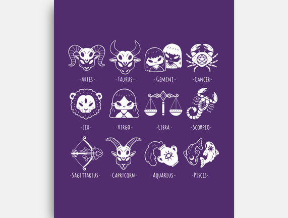 Black Zodiac