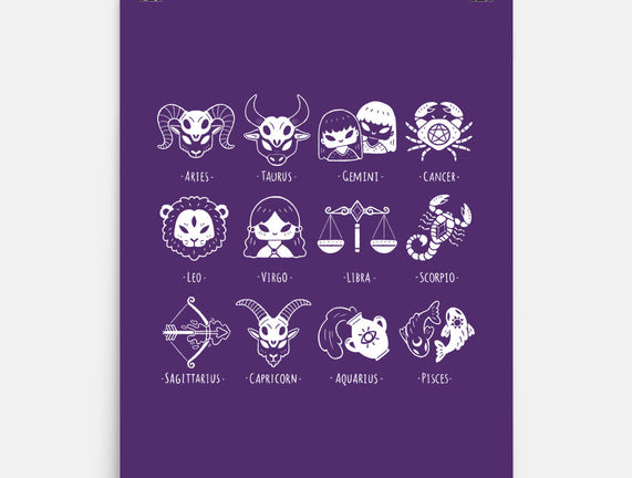 Black Zodiac