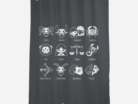 Black Zodiac