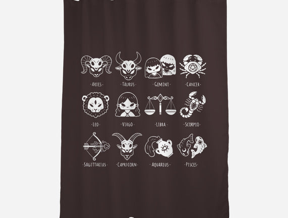 Black Zodiac