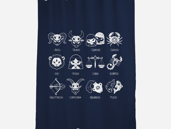 Black Zodiac