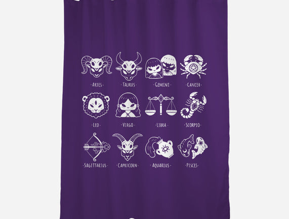 Black Zodiac