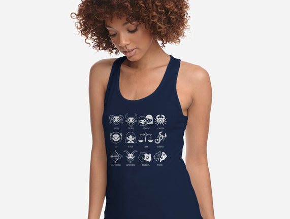 Black Zodiac