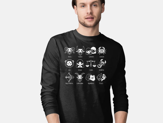 Black Zodiac