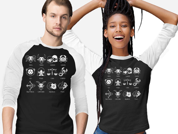 Black Zodiac