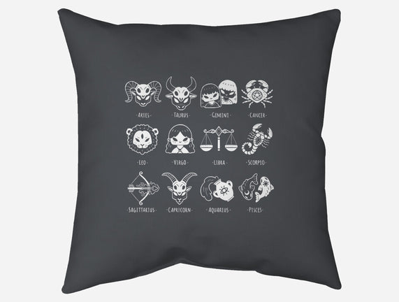 Black Zodiac
