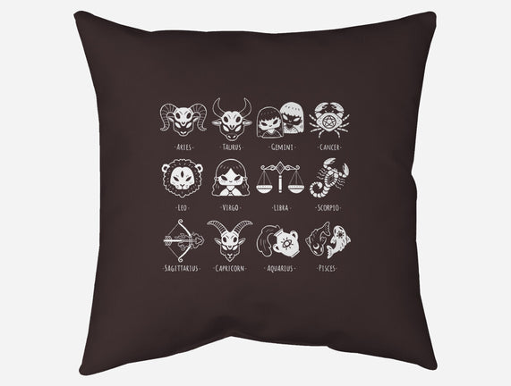 Black Zodiac