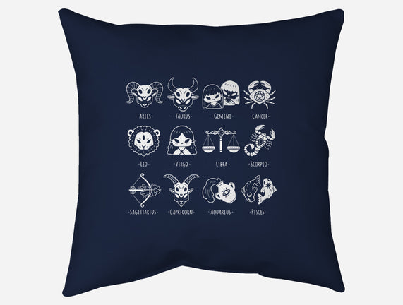 Black Zodiac