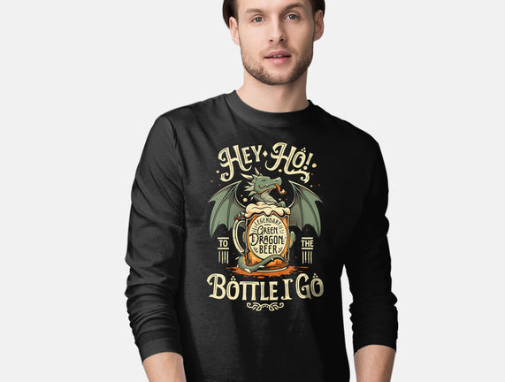 A Dragon's Pint