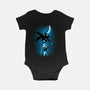 The Doctor's Return-Baby-Basic-Onesie-Art_Of_One