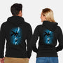 The Doctor's Return-Unisex-Zip-Up-Sweatshirt-Art_Of_One