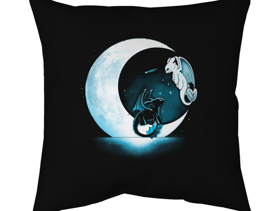 Dragons Moon
