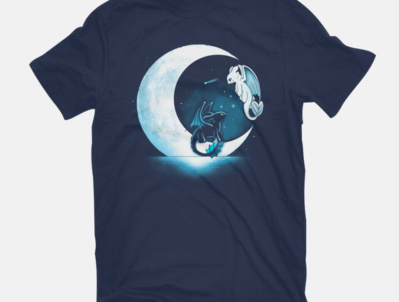 Dragons Moon
