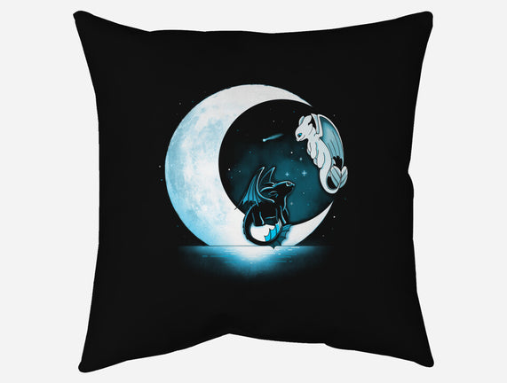 Dragons Moon
