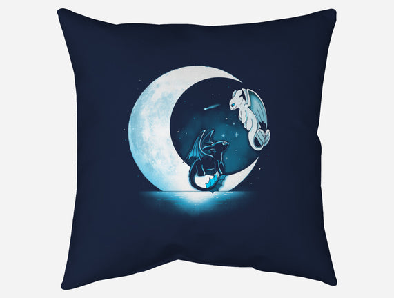 Dragons Moon