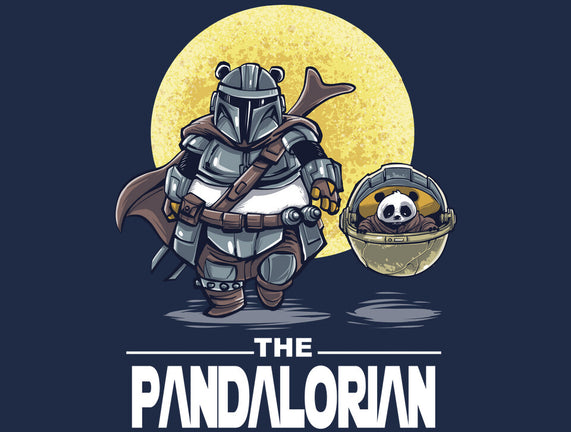 The Pandalorian