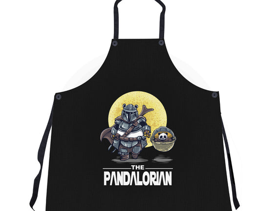 The Pandalorian