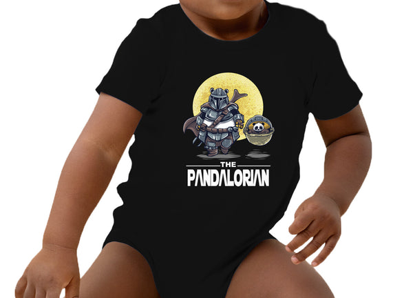 The Pandalorian