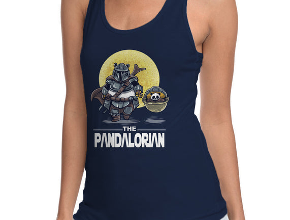 The Pandalorian