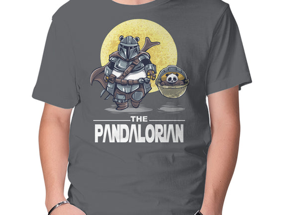 The Pandalorian