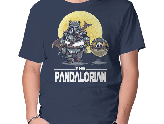 The Pandalorian