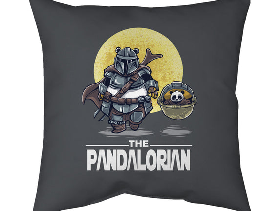 The Pandalorian