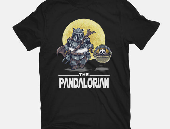 The Pandalorian