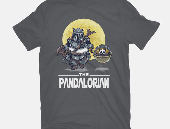 The Pandalorian