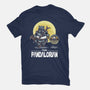 The Pandalorian-Mens-Basic-Tee-zascanauta