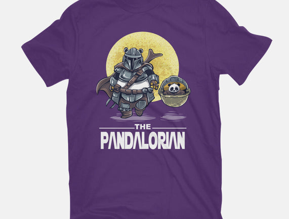 The Pandalorian