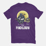 The Pandalorian-Mens-Basic-Tee-zascanauta