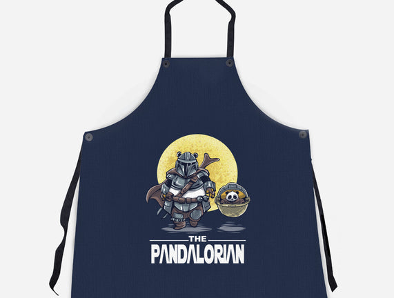 The Pandalorian
