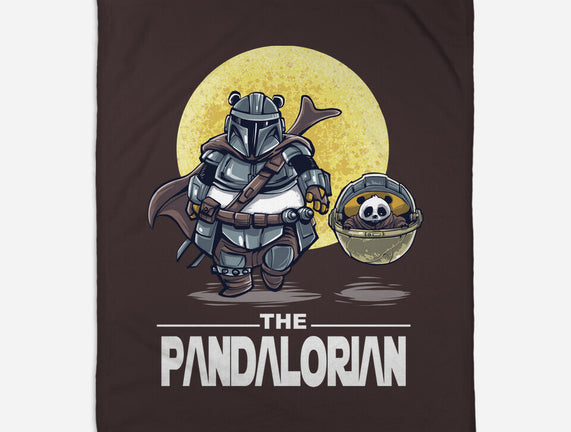 The Pandalorian