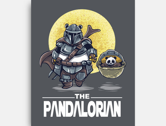 The Pandalorian