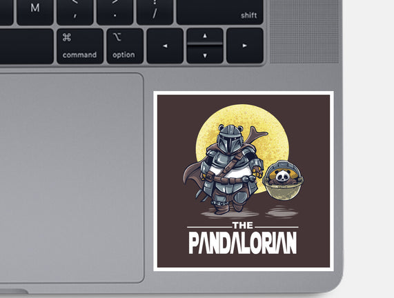 The Pandalorian