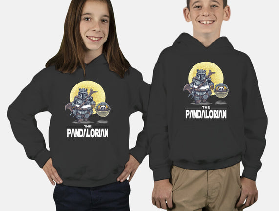 The Pandalorian