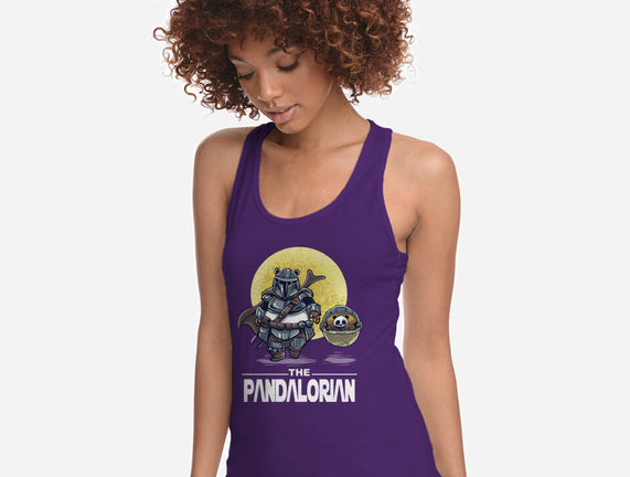 The Pandalorian