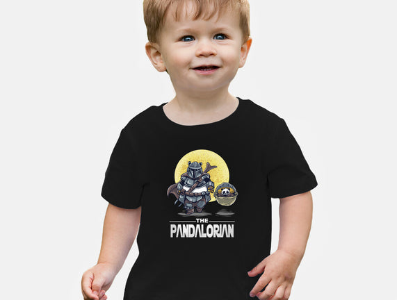 The Pandalorian