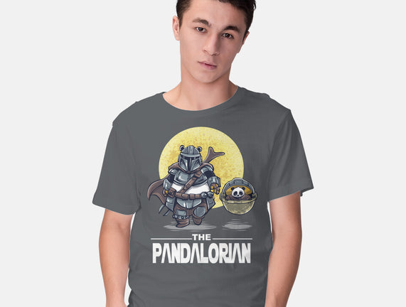 The Pandalorian