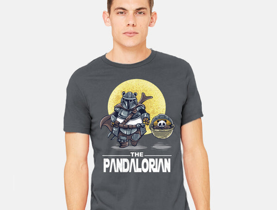 The Pandalorian