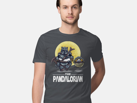 The Pandalorian