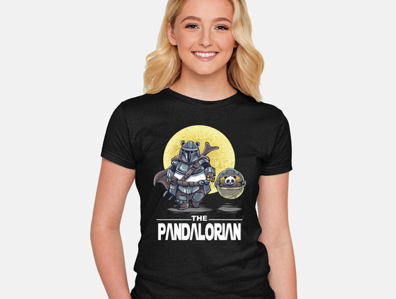 The Pandalorian