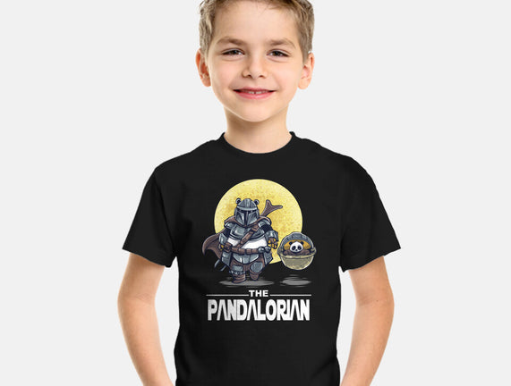 The Pandalorian