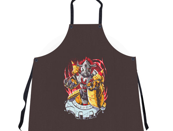 Digiwar Tyrannosaurus