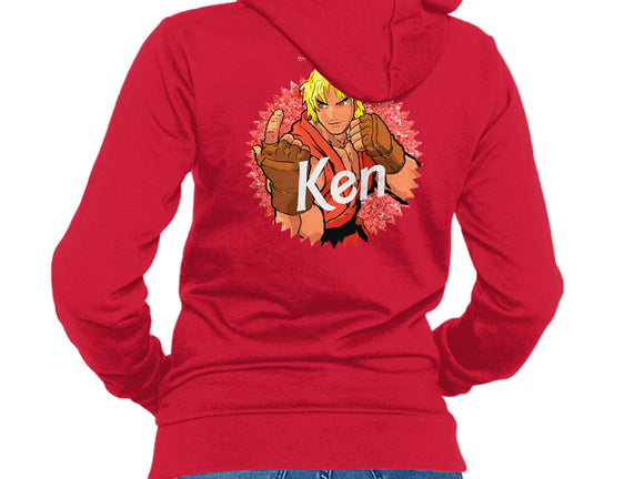 He's Ken Too