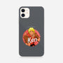 He's Ken Too-iPhone-Snap-Phone Case-Diegobadutees